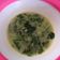 Cooksnap dari dirawesome untuk resep Bayam masak santan