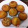 Cooksnap από MaryS. στη συνταγή Σταφιδοψωμάκια Muffins