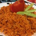 صورة من أم صوفي ، شاركها بعد تجربة وصفة رز ببندورة 🍅🍚
