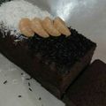 Cooksnap dari SoVy Hery Prastiyo untuk resep Brownis Kukus Coklat Pandan