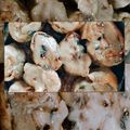 Cooksnap dari Dixie's Kitchen untuk resep Cinnamon Roll (24 pcs)