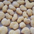 El cooksnap de Kisbell González cuando hizo Galletas de naranja.