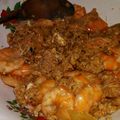 Cooksnap dari estehmanis.fury untuk resep Orak arik udang
