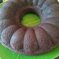 Cooksnap dari wiwien okantara untuk resep Bolu kukus ketan hitam