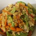 Cooksnap dari June Patt untuk resep Oseng Buncis Wortel Telur