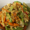 Cooksnap dari June Patt untuk resep Oseng Buncis Wortel Telur