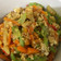 Cooksnap dari June Patt untuk resep Oseng Buncis Wortel Telur