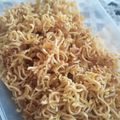 Cooksnap dari Nazhifa Ahmad (Ana) untuk resep Mie Kering Pedas Manis