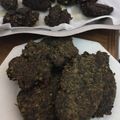 El cooksnap de May Drughi cuando hizo Bocaditos de hojas de remolacha al horno.