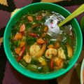 Cooksnap dari Fadiah Syahfitri untuk resep Udang Saus Tiram