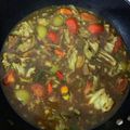 Cooksnap dari Nissa Alatas untuk resep Tongseng sapi