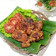 Cooksnap dari Dapur Dien untuk resep Ayam Sampyok Khas Betawi