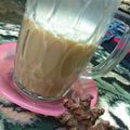 Cooksnap dari Dapur Jihan untuk resep Teh tarik/tarek