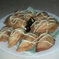 صورة من C'est Halouma، شاركها بعد تجربة وصفة سمبوسة رمضان