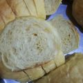 Cooksnap dari kuntum untuk resep Roti tawar homemade