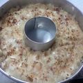 Cooksnap dari Sarie Shera untuk resep Macaroni schotel kukus