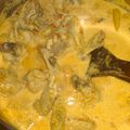 Cooksnap dari Prita Avianti untuk resep Gulai Ayam Khas Padang