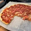 Zsuzsanna Palkó Cooksnap-ja, amikor elkészítette a(z) Langalló vagy Kenyérlángos (Gluténmentes) receptet.