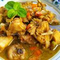 Cooksnap dari Bunda Ela ✅ untuk resep Ayam gongso