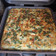 El cooksnap de Graciela Silva cuando hizo Tortilla de Verduras en La Flip.
