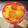 ushma prakash mevada's cooksnap of when they made આંબા હળદર અને પીળી હળદર (Amba Haldar Yellow Haldar Recipe In Gujarati).