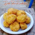 Cooksnap dari Winda`s Kitchen untuk resep Bola Tahu Rambutan