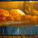 Cooksnap dari Susan Lingerie untuk resep Roti keset susu....lembut halus enaaak banget