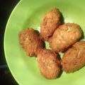 Cooksnap dari Dora Ginting untuk resep Perkedel Tahu