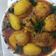 Pinal Patel's cooksnap of when they made ભરેલા બટાકા નું શાક (Bharela Bataka Shak Recipe In Gujarati).