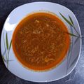 Katica Cs Cooksnap-ja, amikor elkészítette a(z) Csurgatott tojásleves 🥚🥣 receptet.