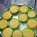 El cooksnap de Belen Vasquez cuando hizo Mini muffins/mini magdalenitas.