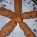 صورة من أم فاضل، شاركها بعد تجربة وصفة كبة نيّة 😋😋