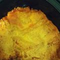 shawndrillloyd's cooksnap of when they made Crock pot Lasagna.