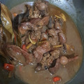 Cooksnap dari Eni Rakhmayani untuk resep Ati Ampela Kecap