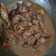 Cooksnap dari Eni Rakhmayani untuk resep Ati Ampela Kecap