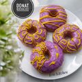 Cooksnap dari Eha Riskii Srii untuk resep Donat Kentang NCC