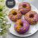 Cooksnap dari Eha Riskii Srii untuk resep Donat Kentang NCC