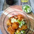 Cooksnap dari Via Vie (Dapur Bunda) untuk resep Pempek Dos Lenjer