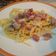 Cooksnap dari Atika Ayuningtyas untuk resep Spaghetti Carbonara simple