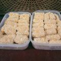 Cooksnap dari Esti Ariyanto untuk resep Nugget ayam homemade