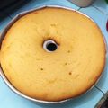Cooksnap dari Ratna Yunita Sari untuk resep Bolu tape panggang