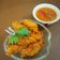 Cooksnap dari Hindun untuk resep Chiken Karage With Saos Pedas Manis