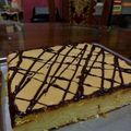 Cooksnap dari Nita Muslih untuk resep Bolu Jerman