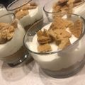 Cooksnap από Mika στη συνταγή Μους λεμονιού με μπισκότο