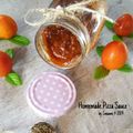 Cooksnap dari Imaami untuk resep HOMEMADE Pizza Sauce