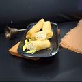 Cooksnap dari Ibu Tina untuk resep Sosis Solo