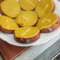 Cooksnap dari NersTifah untuk resep Kue Lumpur Labu Kuning