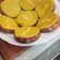 Cooksnap dari NersTifah untuk resep Kue Lumpur Labu Kuning