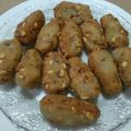 Cooksnap dari Dapur Jihan untuk resep Lentho Singkong