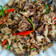 Cooksnap dari gayatrifitria untuk resep Tongkol Asap Suwir Pedas
